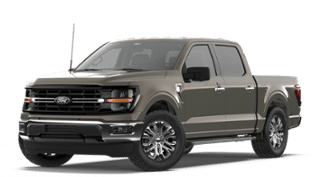 2026 Ford F-150® External Image 1